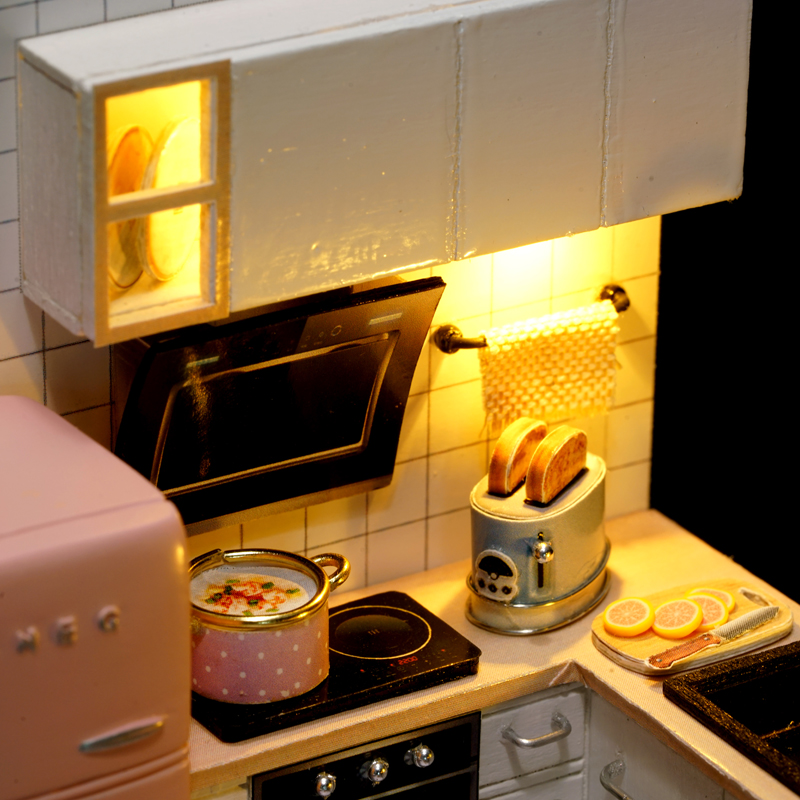 Dollhouse